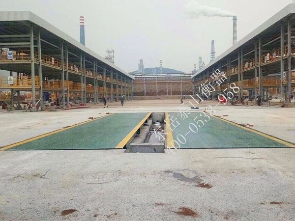 “汽車(chē)衡”連接的時(shí)候應(yīng)該需要注意些什么？