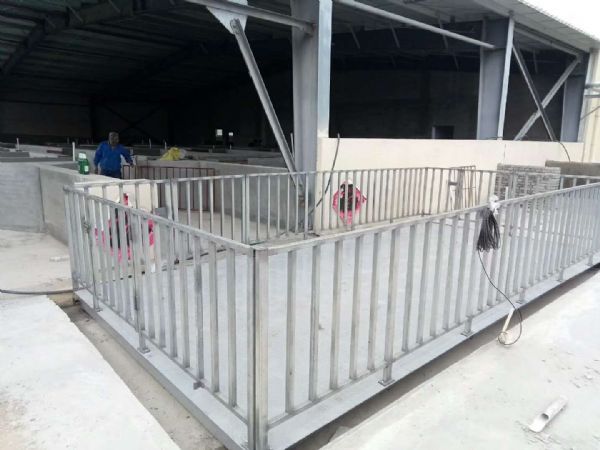 衡器安裝環(huán)境對(duì)稱(chēng)重的影響有哪些？