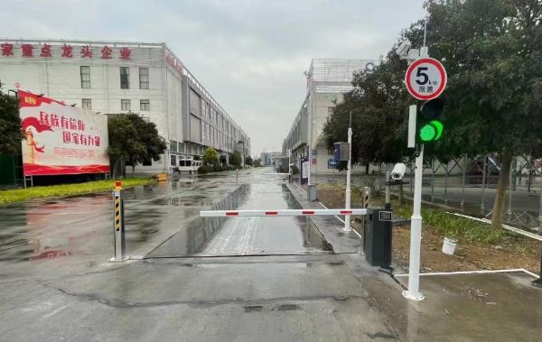 數(shù)字式電子汽車(chē)衡（尺寸、噸位可定制）